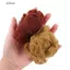 DELMER Mũ tóc giả dùng một lần Lưới viền đàn hồi 20 inch Phụ kiện nhảy múa Dây buộc tóc vô hình