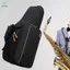 Ốp Lưng Alto Saxophone, Túi Sax Gig, Dày, Di Động, Dây Đeo Vai Có Thể Điều Chỉnh, Ba Lô Alto Saxophone Cho Nhạc Cụ Saxophone
