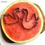 Luckyew 1 / 2 Chiếc Cắt Bánh Quy Cho Trẻ Em Khuôn Cắt Bánh Quy Hình Thiên Nga 3D Dụng Cụ Nướng Bánh Quy Dập Nổi Khuôn Động Vật Craer Cookie Cutter TQ