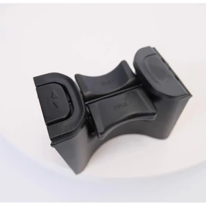 Thích hợp cho Mercedes-Benz A-Class / W177 A180L A200 GLA / GLB / W247 C118 Giá đỡ cốc nước uống điều khiển trung tâm Giá đỡ cốc cố định Giá đỡ cố định riêng biệt