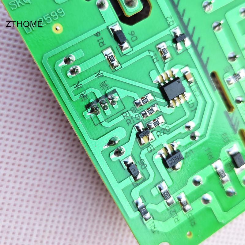ZTHOME 1 Cái DIY Phụ Kiện Dưới Buet Water Dispenser Control Board SRJ - 03 Bảng Mạch Điện HOT