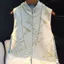 Phong Cách Trung Hoa Áo Phong Cách Mới Phong Cách Trung Hoa Nữ Retro Jacquard Thổ Cẩm Áo Vest Thiết Kế Sườn Xám Phong Cách Không Tay Đường Phù Hợp Với Top Mùa Xuân