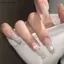 AA Kích Thước Trộn Ngôi Sao Lấp Lánh Móng Tay Lấp Lánh Pentagram Trang Trí Móng Tay Thiết Kế Salon Móng Tay Phụ Kiện Dễ Thương DIY Nail Art Design VN