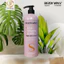 Gội xả siêu mềm mượt Arganoil Berdywins 1000mlx2 ( New 2024 ) [ MK ]