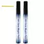 2X Magic Car Scratch Removal Pen cho, Hoạt động trên mọi màu sắc để sửa vết xước Bút xoáy và bút phục hồi