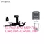 DB Double Sim MEP Flex Card cho IP 12 13 14 15 16 17 Series Truyền dữ liệu an toàn để kết nối trên toàn thế giới Đẹp