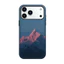 ốp lưng iphone Áp dụng cho Ốp điện thoại iPhone 17 Pro Max Kevlar-pattern, Vỏ điện thoại màng cứng chống rơi Apple 16