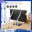 2 Dây đeo an toàn TV có thể điều chỉnh, Neo nội thất chống rách dính không khoan để chống em bé, màn hình phẳng cố định trên tường