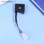 VFZ Xe Đạp Điện 12V 48 / 60V LED Nhấp Nháy Rơle Bật Tín Hiệu Flasher 3 Dây Nhấp Nháy Đèn Led Rơle W / Beep E-bike Xe Tay Ga Phần OTE