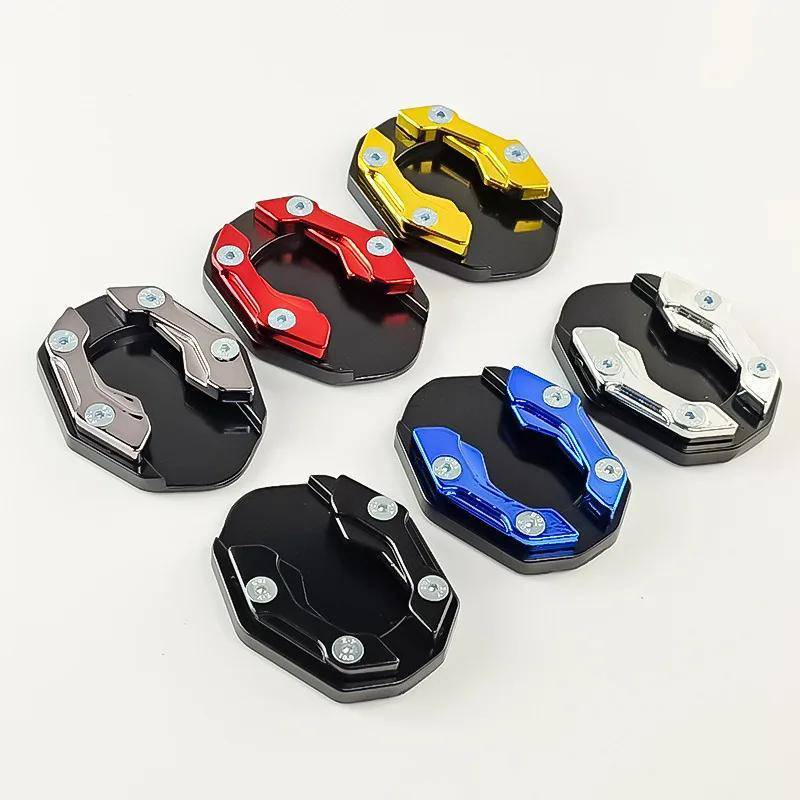 Bộ mở rộng đế xe máy nâng cao JINHF để ổn định và an toàn tốt hơn HOT