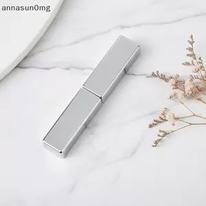 AA Siêu Mạnh Thi Dải Nam Châm Mắt Mèo Nam Châm Cho Móng Tay Gel Ba Lan 3D Dòng Dải Hiệu Ứng Pháp Đa Năng Nam Châm Bút Dụng Cụ VN