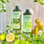 Dầu gội xả chanh gừng dưỡng sinh Karseell Ginger sạch gàu dầu, giảm rụng thư giản da đầu 800mlx2 [ MK ]