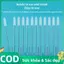 Trong Kho 24Pcs Dùng Một Lần Sáp Tai Loại Bỏ Dính Earpick Dính Tai Sạch Hơn Cho Trẻ Em Người Lớn Cá Tuyết