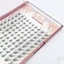 Lông mi giả Fox Tail Dày tự nhiên Full Volume Sợi tổng hợp Nhẹ để đeo và chụp ảnh hàng ngày