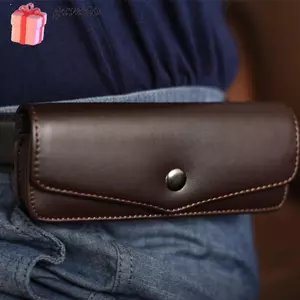 Kính GAVESTO Thắt lưng hào phóng Hộp đựng di động có thể đeo được