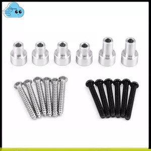 Dành Cho MN82 MN82S MN82P MN78 Vỏ Ô Tô Cột Tăng Chiều Cao Được Sửa Đổi Với Lốp Lớn Để Ngăn Ngừa Bánh Xe Ma Sát Nâng Cấp