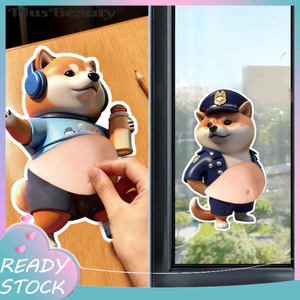 < Pluscloth > 4 Miếng Dán Giảm Căng Thẳng Bụng Chó Đàn Hồi Mềm Chống Va Chạm Đồ Chơi Giải Nén Di Động Cho Trẻ Em Và Người Lớn Công Cụ Fidget Bền Đẹp Và Vui Vẻ Di Động Giảm Căng Thẳng Quá