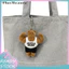 < Pluscloth > Móc khóa cơ bụng gấu sang trọng Móc khóa thú nhồi bông dễ thương Charm Gấu ngộ nghĩnh Móc khóa cho ba lô Phụ kiện túi xách Quà tặng Móc khóa gấu cơ bắp Đông Nam Á