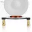 apill Super Tweeters Voice Coil Film Flat 8 Ohm để thay thế âm thanh