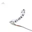 Bảng Điều Khiển Kéo Điện 21V 2.5 / 3.0 Kéo Cắt Tỉa Bộ Điều Khiển Cắt Tỉa Phụ Kiện Dụng Cụ Truyền Động Cơ Phần mới