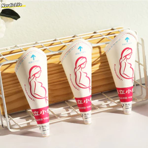 NORDICLIFE 12 / 20 Chiếc Thiết Bị Nước Tiểu Nữ, Cốc Giấy Pee Di Động Dùng Một Lần Đứng Lên, Phễu Nước Tiểu Nữ Chống Rò Rỉ Có Thể Gập Lại