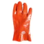 Shunxing 905 Nhựa Nhúng Chống Trơn Trượt Găng Tay Bảo Hộ Lao Động Công Nghiệp Chống Dầu Chống Thấm Nước Chống Trơn Trượt Hạt PVC Một Kích Thước Găng Tay KST
