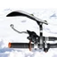 Char Kim Loại Bảo Vệ Tay Gắn Bộ 34452 Handguard Mount Bracke Cho Xe Trượt Tuyết ATV Và Xe Máy An Toàn Phù Hợp