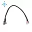 Cáp khai thác Jack nguồn DC 15-3551 14-3458 3558 3552