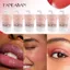 Son Tint Lì Đa Năng 5.8ml Chất Son Mịn Mượt Lên Màu Chuẩn Siêu Bền Màu Lâu Trôi Không Dính Cốc Dùng Cho Môi & Má Cao Cấp