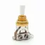 Công tắc Pickup Guitar QEARY, Công tắc tông màu 3 tốc độ Công tắc bật tắt đàn guitar điện tiếp xúc ổn định, Loại mở Lắp đặt dễ dàng Không có tiếng ồn Công tắc bật tắt 3 chiều