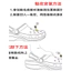 charm gắn dép crocs chảm dép crocs cham dép cross Lỗ Giày Trang Trí Hoa Mèo Dễ Thương Thỏ Động Vật Trong Suốt Giày Hoa Khóa Giày Trang Trí Khóa Thích Hợp Cho Cá Croc Phụ Kiện