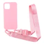 Ốp lưng iphone Ốp điện thoại di động iphone dây buộc thích hợp cho vỏ điện thoại di động Apple 14 13pro eagle mỏ khóa lưới dây buộc Apple 12pro vỏ điện thoại di động