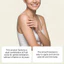 OceAura Glycolic Acid Tẩy Tế Bào Chết Body Stick - 75g dành cho Da Thô, Da Ngực, Vết thâm & Tóc mọc ngược - Tẩy tế bào chết toàn thân cho cánh tay, chân, đầu gối & đường Bikini