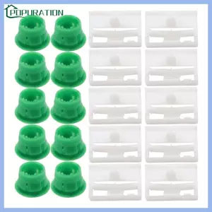 Bộ kẹp khung thân xe POP cho E32 E46 E90 51711932996