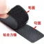 Velcro Giày Thay Thế Dây Dính Trẻ Em Bé Giày Dính Dán Trẻ Em Mẹ Miếng Dán Quần Áo Burr Dính Băng K48T