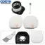 <cosyh>Dust Trapping Cotton Filters Set Compatible with For Shark Models IKZ400IZ420EUT