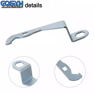 <cosyh>531112 Gangway Tool Designed for Seamless Operation on Marine Environments