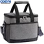 <cosyh>10L Large Insulated Cooler Bag Waterproof Oxford Picnic Backpack for Camping