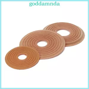 Loa siêu trầm bán cốc GODD Spider 80mm 115mm Phụ kiện sửa chữa các bộ phận