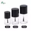 Springevenstar Có Thể Tái Sử Dụng 5ml 10ml 15ml Thủy Tinh Sơn Móng Tay Chai Có Bàn Chải Trống Cho DIY Làm Móng Tay Dầu Bảo Quản Du Lịch Sử Dụng Springevenstar