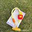 Hoạt Hình Mới McDonald 's French Fries Dây Điện Thoại Di Động Có Thể Điều Chỉnh Màu Sắc Tương Phản Mạnh Mẽ Vỏ Điện Thoại Dây Chống Mất Điện Thoại Di Động