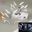 HFTOY MG 18cm Bộ đồ di động Bộ phụ kiện mô hình Hiệu ứng tùy chỉnh Bộ phận cánh thay thế cho cảnh trưng bày mô hình hành động ~