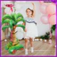 Hoạt Hình Nhân Tạo Dừa Lòng Bàn Tay Bóng Bơm Hơi Trang Trí Cây Trang Trí Tiệc Jumbo Ballon