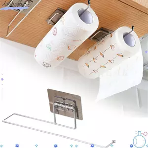 Giá treo khăn DAYBREAK Giá treo khăn giấy treo tường phòng tắm