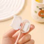 4 Cái / bộ Bàn Chải Đánh Răng Mặt Mèo Dễ Thương Bảo Vệ Đầu Mũ Chống Bụi Có Thể Tái Sử Dụng