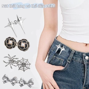 Quần và váy đa năng dễ phối, có dây điều chỉnh vòng eo
