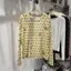 Milyfashion Size Lớn Chấm Bi In Hình Xuyên Qua Gạc Chống Nắng Mùa Hè Phong Cách Mới Phù Hợp Với Áo Ôm Hơn T 8P3O