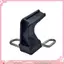 YOI E-Buckle cho phụ kiện khóa phuộc trước xe đạp gấp hình chữ E