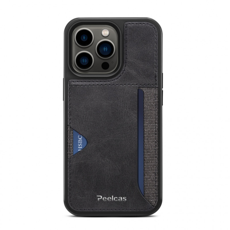 Ốp điện thoại da mèo may mắn hoạt hình dễ thương cho iPhone 17 16 15 14 13 12 11 Pro Max X Xr Xs Max
