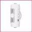 Đèn cảm biến chuyển động Đèn ngủ LED có thể sạc lại trong nhà Đèn tủ quần áo Tiện ích cho phòng ngủ Phòng tắm Cửa hàng nhà bếpidaevn